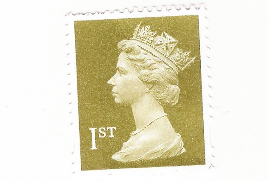 How Much Is a First-Class Stamp