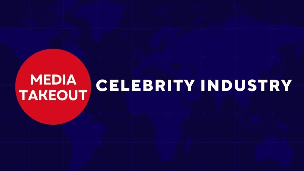 Celebrity Industry
