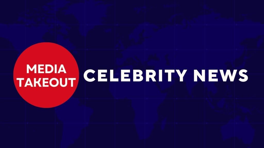 Celebrity News