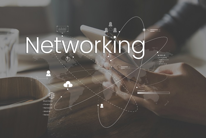 Digital Networking