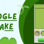 Google Snake Game