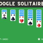 Google Solitaire