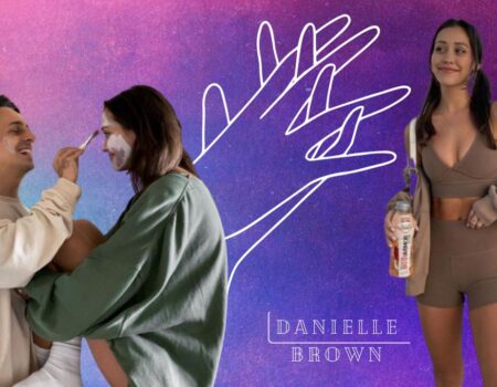 The Mystery of Danielle Brown