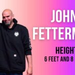 John Fetterman