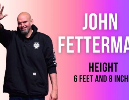 John Fetterman