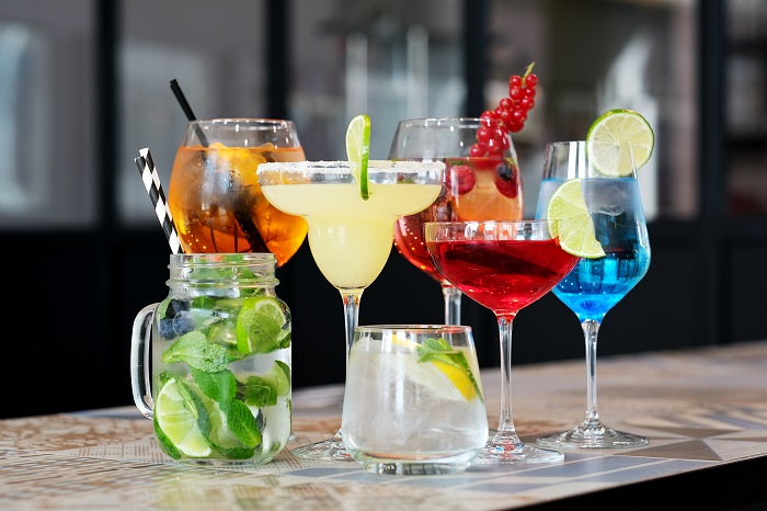 Legal Risks for Beverage Businesses
