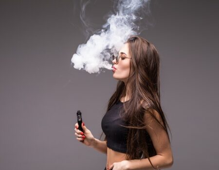 Mighty Vaporizer