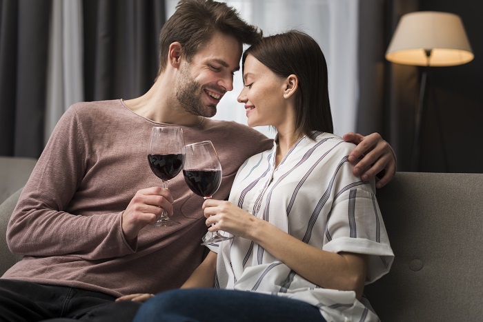 Alcohol and Your Intimate Life