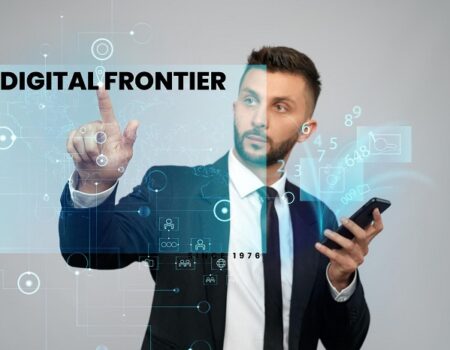 Digital Frontier