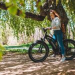 Fat Tyre Electric Bikes