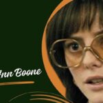 Carole Ann Boone