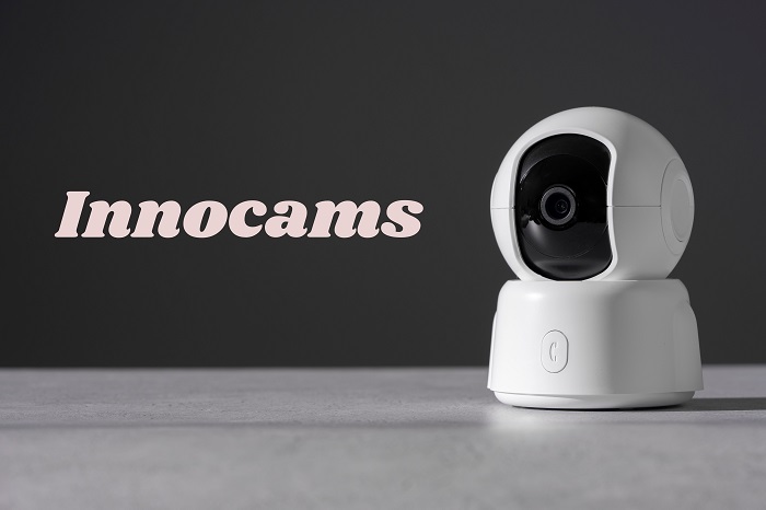 Features of Innocams