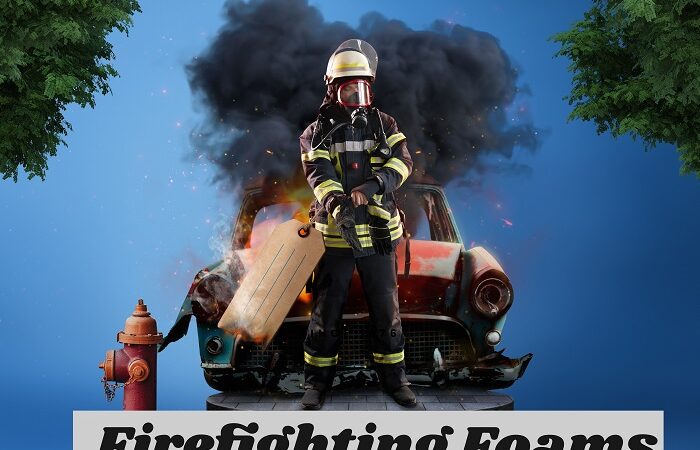 Firefighting Foams