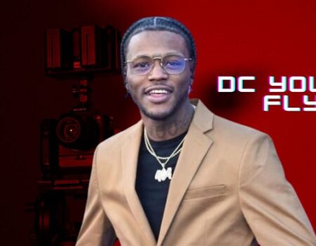 DC Young Fly