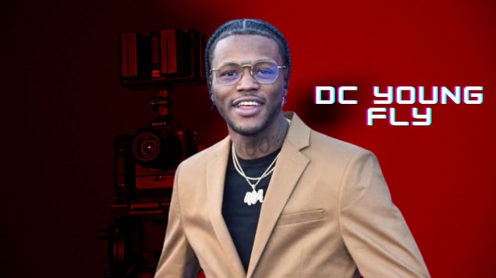 DC Young Fly