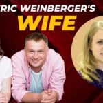 Eric Weinberger's wife