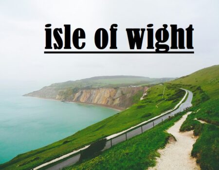 isle of wight