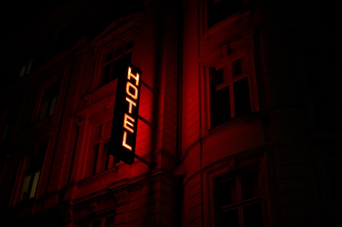 Hotels in Denmark