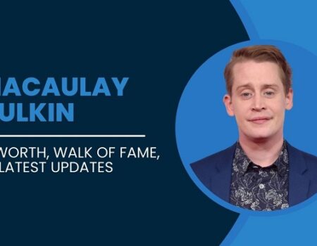 Macaulay Culkin