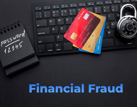 financial fraud