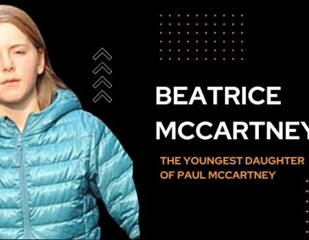 Beatrice McCartney