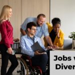 Jobs with Diversity