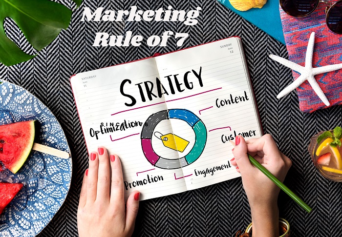 Marketing Rule of 7