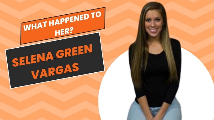 The Mysterious Story of Selena Green Vargas: What Happened? - Scotlandb2b