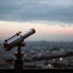 Maintain and Clean Your Telescope