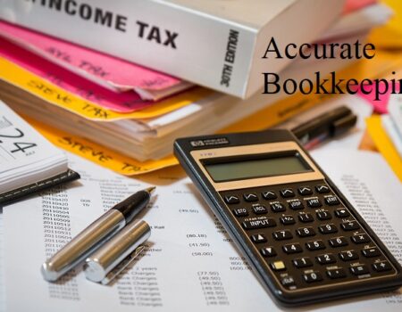 Accurate Bookkeeping