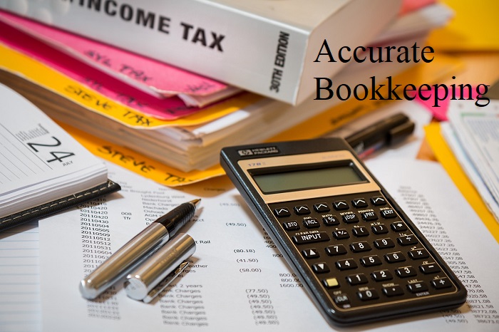 Accurate Bookkeeping