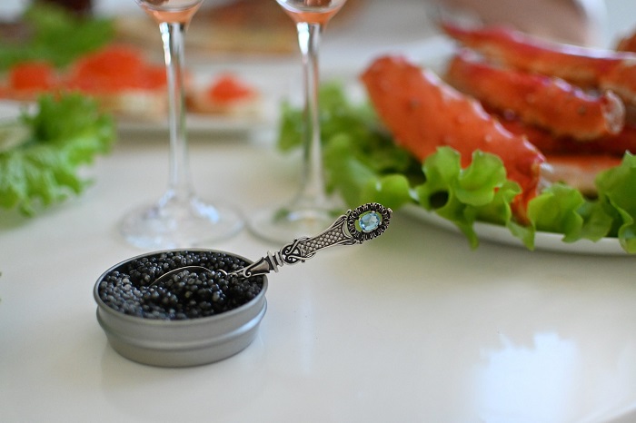 Caviar