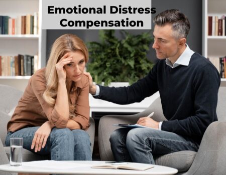 Emotional Distress Compensation
