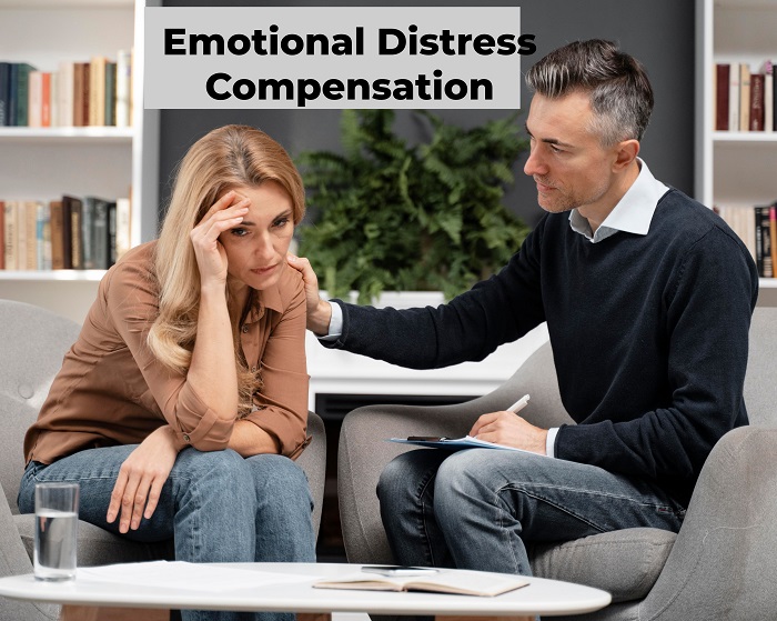 Emotional Distress Compensation