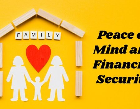 Financial Security