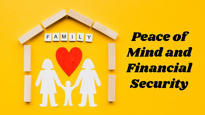 Financial Security