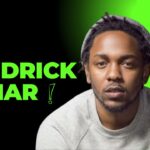 Kendrick Lamar Height