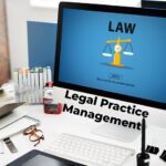 Legal Practice Management