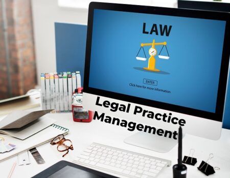 Legal Practice Management
