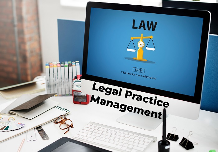 Legal Practice Management