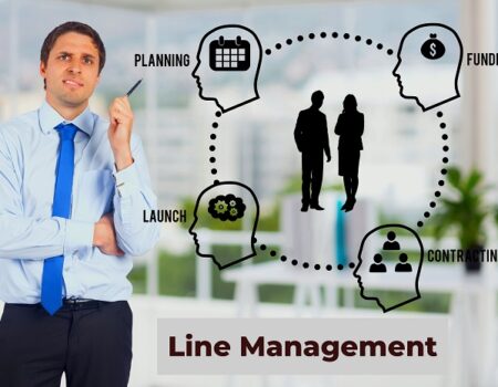 Line Management