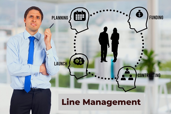 Line Management