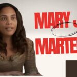 Mary Joan Martelly