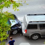 Non-Fault Car Accidents