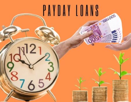 Payday Loans