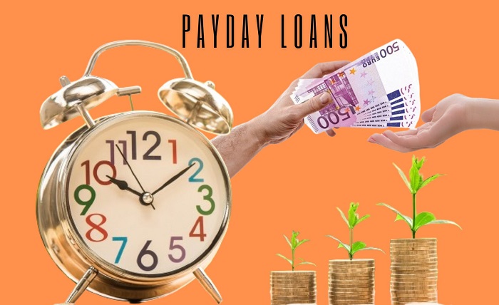 Payday Loans