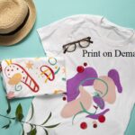 Print on Demand