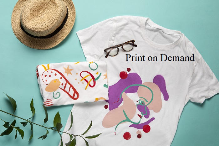 Print on Demand