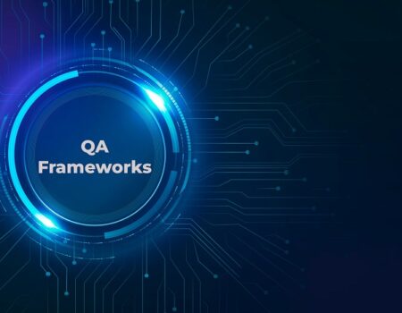 QA Frameworks