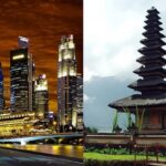 Singapore & Bali Multi-Centre Holidays